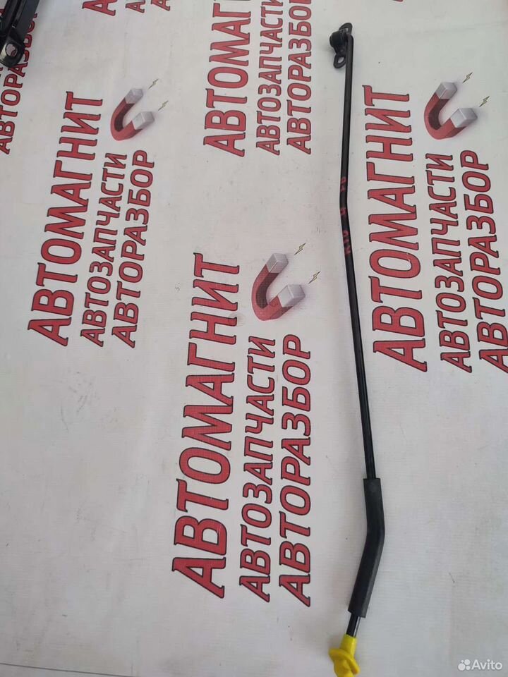 Стойка упор капота Киа Рио 4 FB 17-н.в