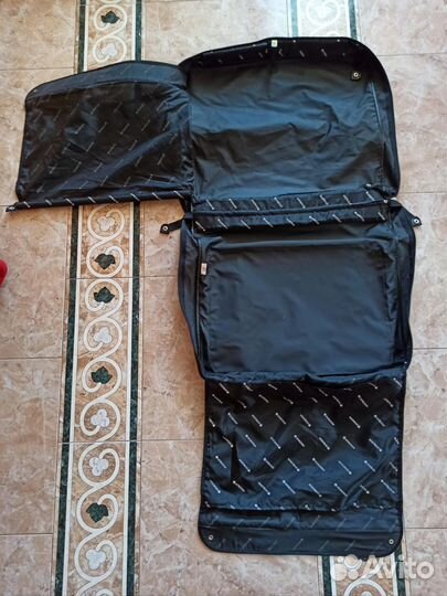 Портплед Horizon