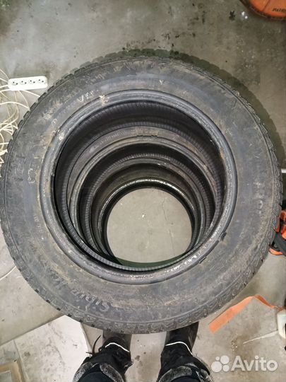 18565 r15 зимняя резина