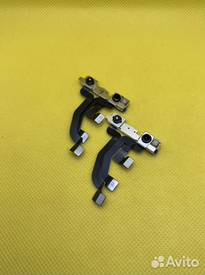 Передняя камера iPhone XS