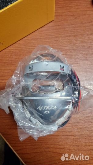 Bi LED линзы alteza