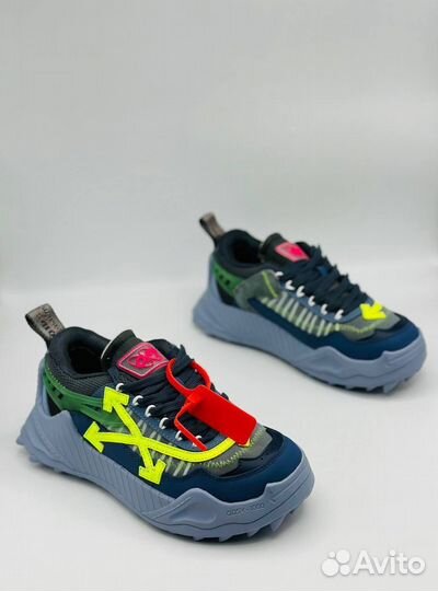 Свитер Off-White