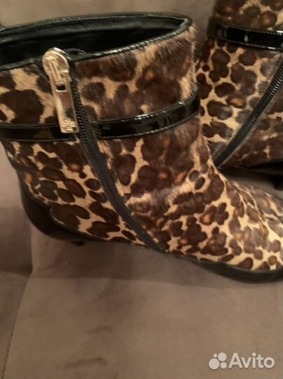 Ботильоны 39