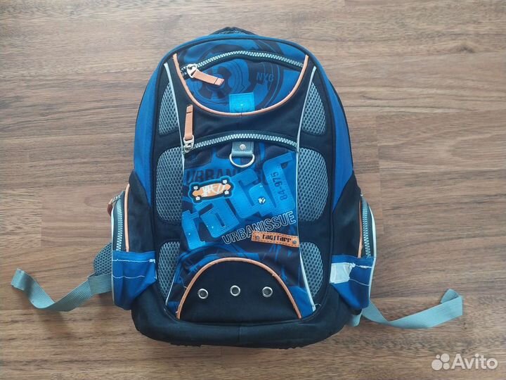 Рюкзак для мальчика ErichKrause