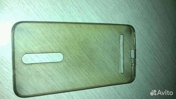 Чехол для asus зенфон 2 551ML