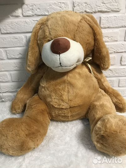 Собачка Cuddles collection