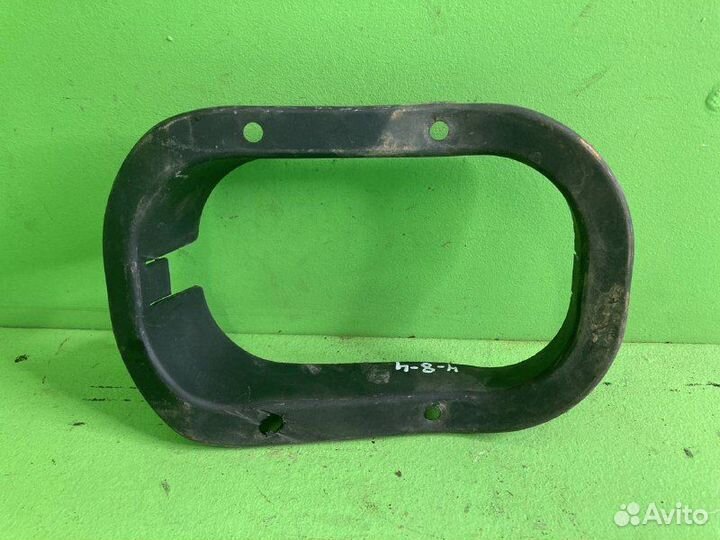 Кожух рулевой колонки MAN TGA