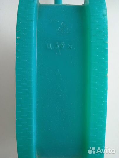 Игрушка танк СССР