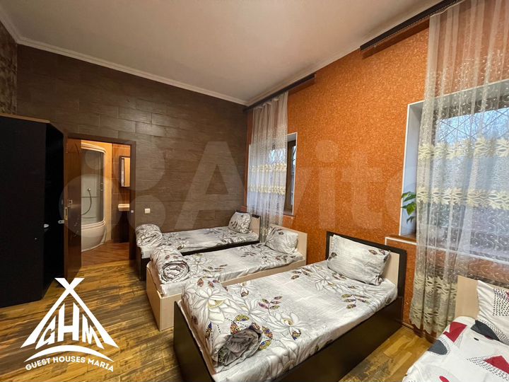 Комната 15 м², 2/3 эт.