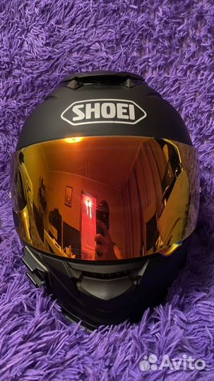 Визор стекло для шлема для Shoei GT-Air gt air2