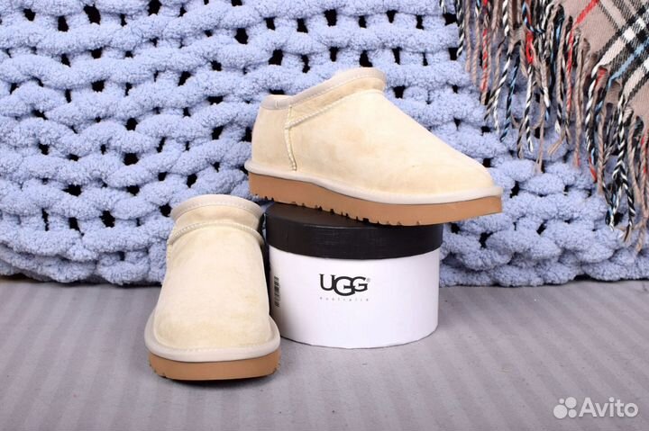 UGG оригинал новые