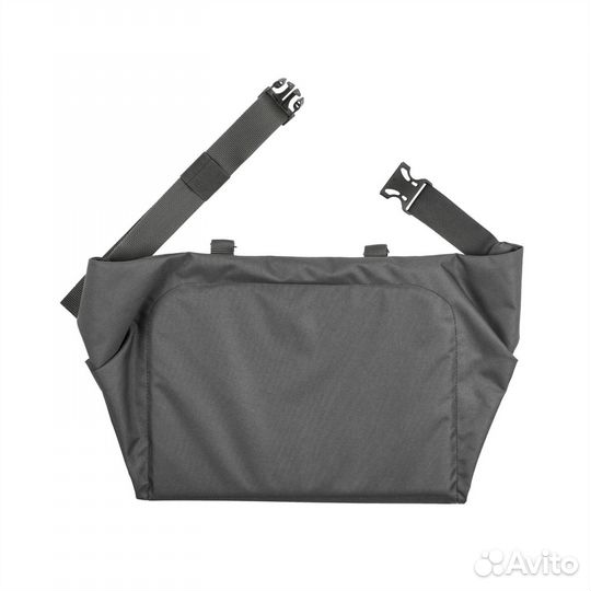 Тактическая сидушка Пятиточечник 