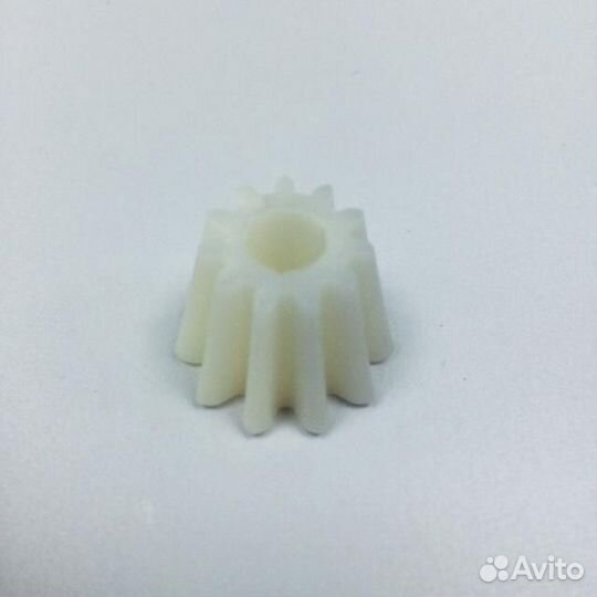 Шестерня малая к редуктору мясорубки Bosch