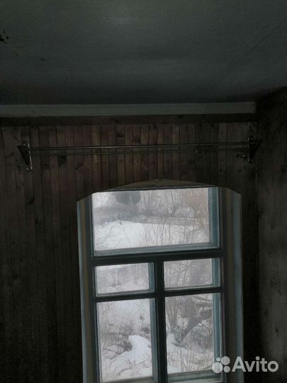 Карниз советский