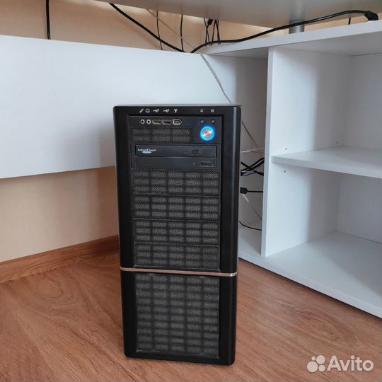 Системный блок