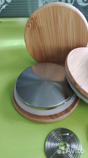 Крышки для банок