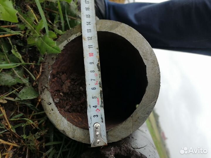 Верея (столбы) для ворот