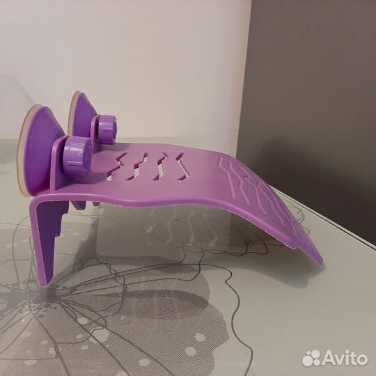 Мостик для черепахи