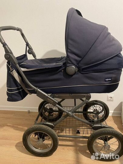 Коляска inglesina comfort