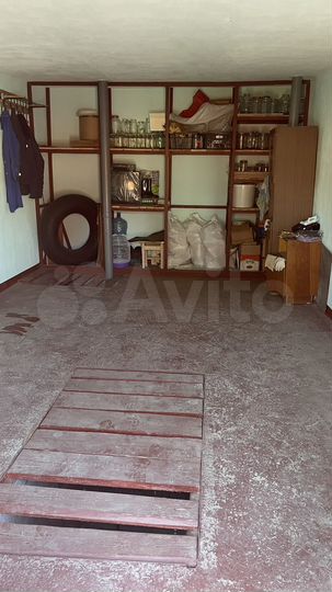 Гараж, 20 м²