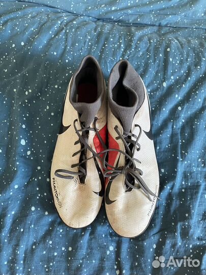 Футзалки nike phantom