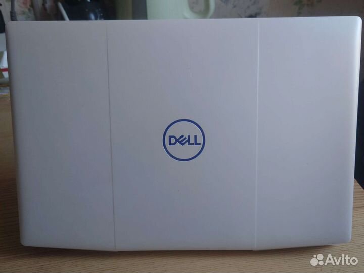 Dell G3 15 3590; 32 гб; M.2 256 гб; SATA 1000 гб