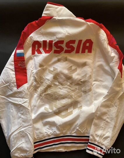 Костюм спортивный Forward женский