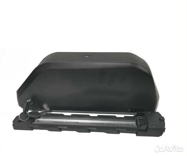 Короб аккумулятора электровелосипеда hailong 91