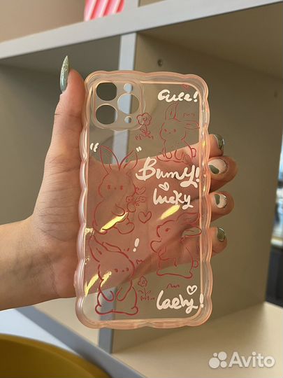 Чехол на iPhone 11 pro