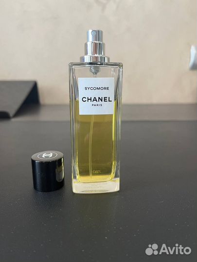 Парфюм Chanel Sycomore