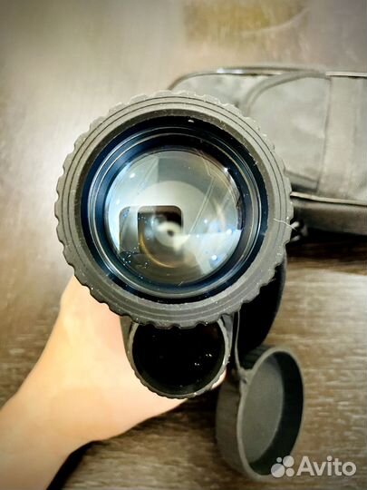 Цифровой монокуляр L-Shine LS-650 (новый)