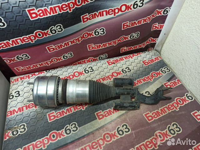 Амортизатор Mercedes-Benz E-Class W213 2016 перед