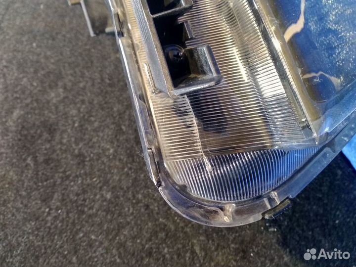 Фара правая Sorento Prime