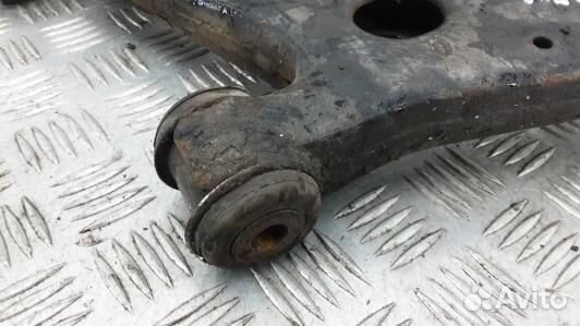 Рычаг передний нижний правый ford focus 2 (8DN04PM