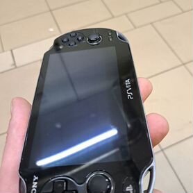 Ps vita прошитая