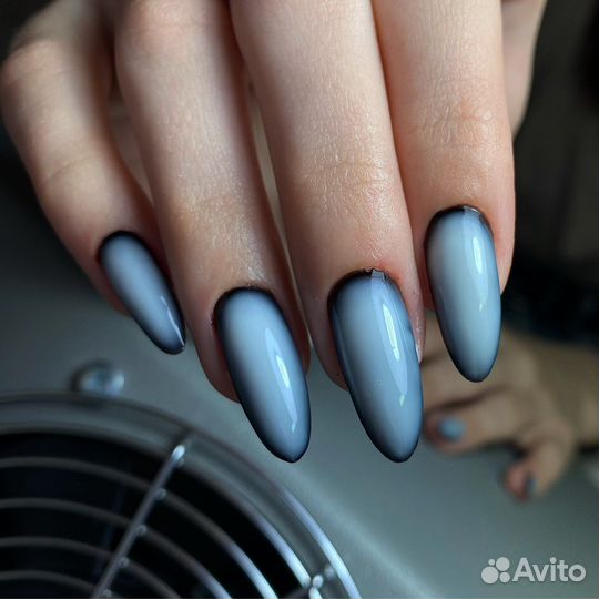 Маникюр/наращивание ногтей