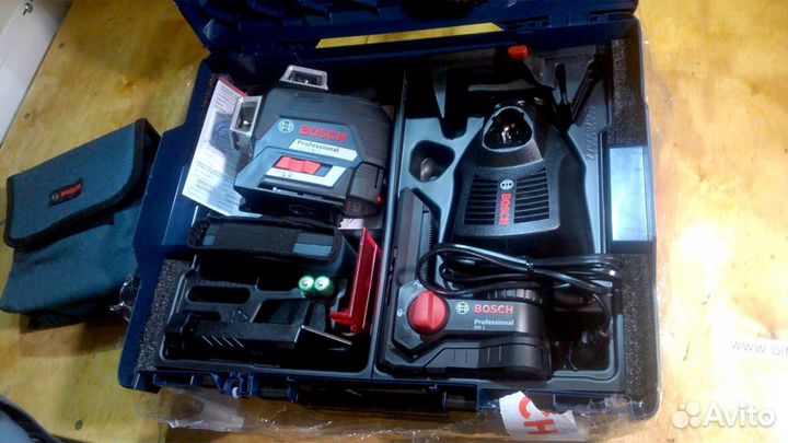 Аренда измерительного оборудования без залога