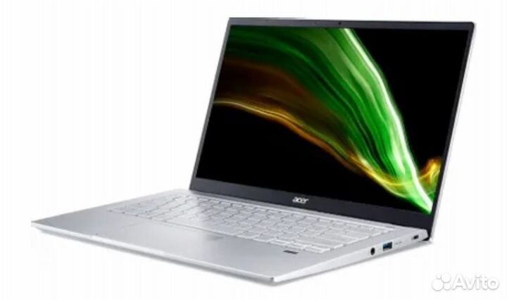 Acer ноутбук swift sf314-52
