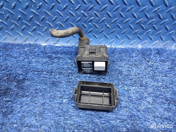 Блок реле Honda Accord 9