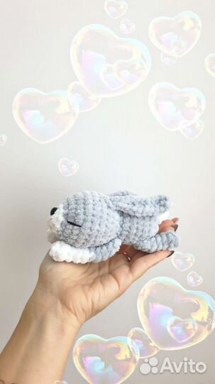 Мастер-классы, уроки вязания игрушек крючком