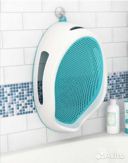 Горка для купания angelcare