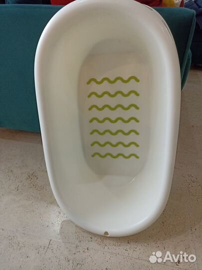 Ванночка для купания IKEA