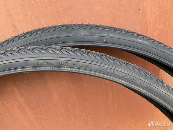 Покрышки для велосипеда innova IA-2209, 700C, 28