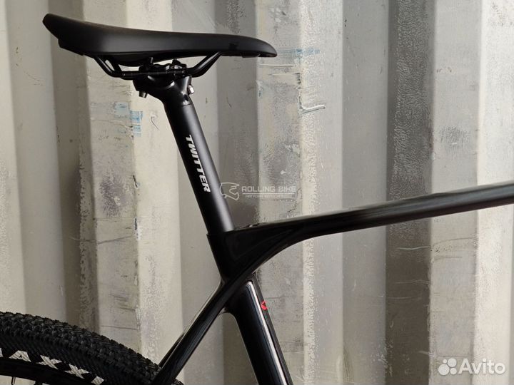 Велосипед Карбон 29 Twitter