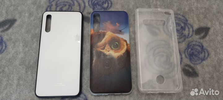 Чехлы на Samsung, Honor, Redmi, Poco, Huawei
