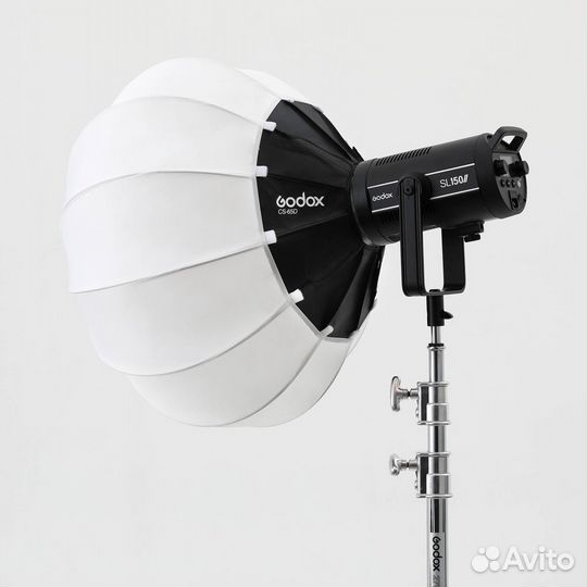 Сферический софтбокс Godox CS-65D