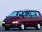 Renault Espace II (1991—1996) Минивэн