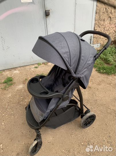 Коляска детская