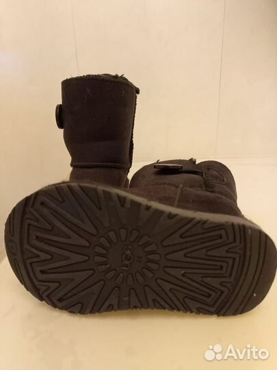 Ugg угги детские