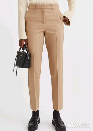 Брюки hm из Германии 34(40)